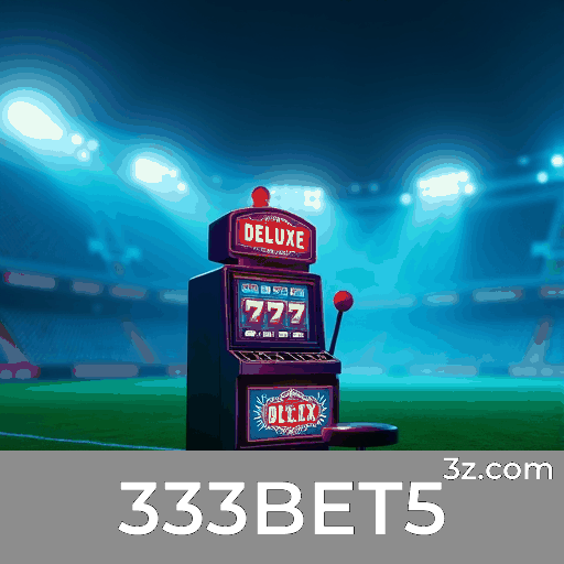 333BET5: Bônus e Ofertas Que Você Não Pode Perder!
