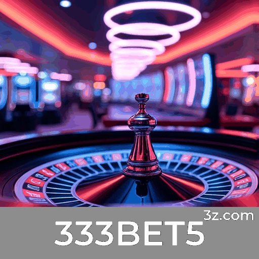 333BET5: Apostas Esportivas Precisão e Excelência