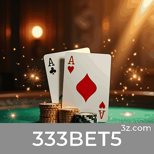 Apostas a Qualquer Hora com 333BET5 App