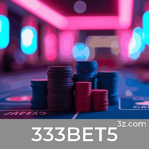 333BET5: O Paraíso dos Jogos Selecionados e de Qualidade