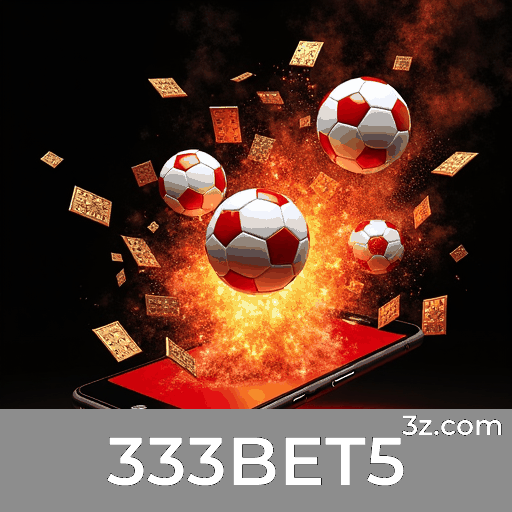 333BET5: Bônus e Ofertas Que Você Não Pode Perder!
