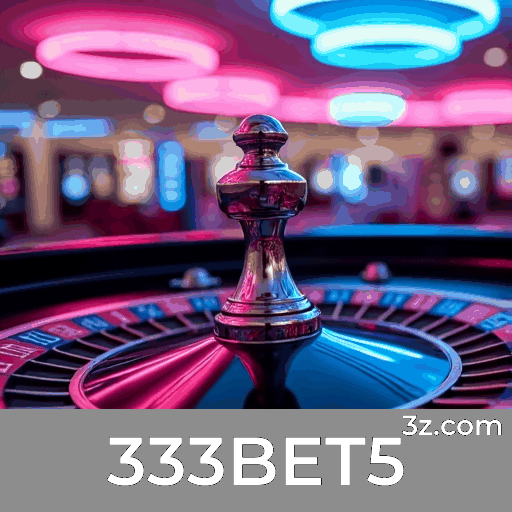 333BET5: O Paraíso dos Jogos Selecionados e de Qualidade