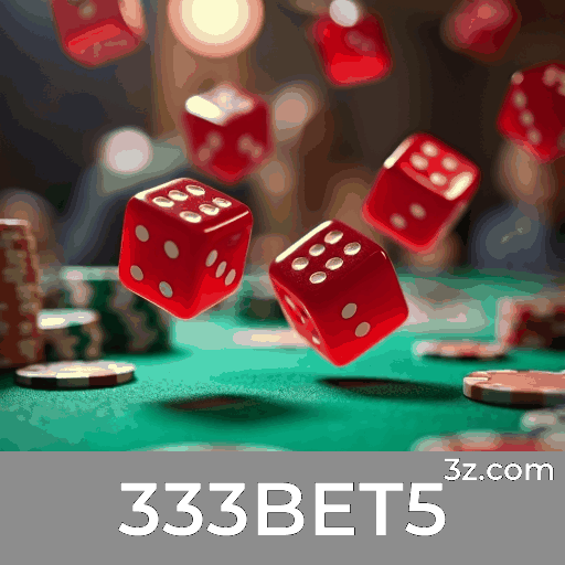 Experiência Premium de Jogos de Casino no 333BET5