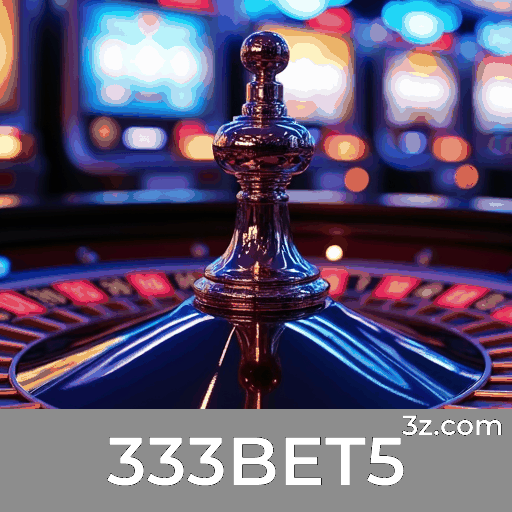 Experiência Premium de Jogos de Casino no 333BET5