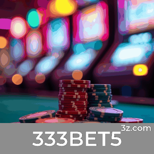 333BET5: Apostas Esportivas Precisão e Excelência