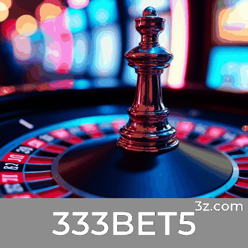333BET5: Experiência Elite em Cassino ao Vivo