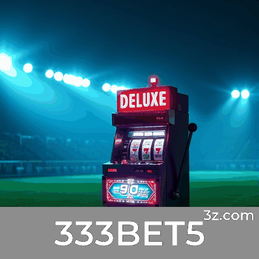 Apostas a Qualquer Hora com 333BET5 App
