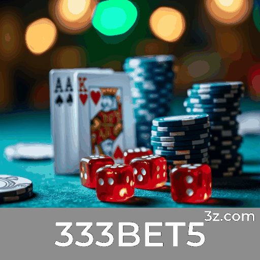 333BET5: Seu Cassino Online de Confiança