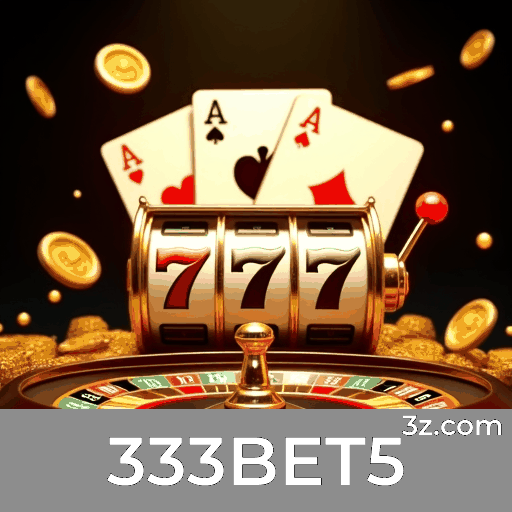 Experiência Premium de Jogos de Casino no 333BET5