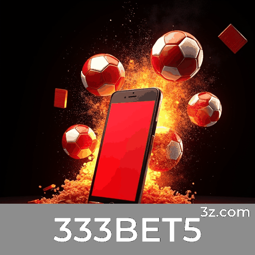 333BET5: Bônus e Ofertas Que Você Não Pode Perder!