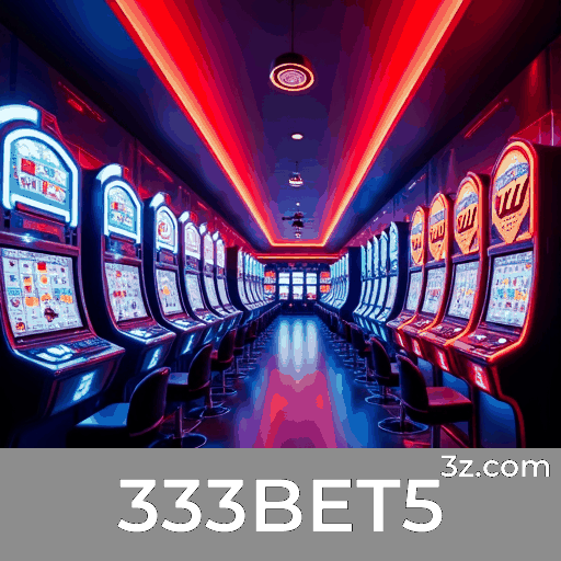 Apostas a Qualquer Hora com 333BET5 App
