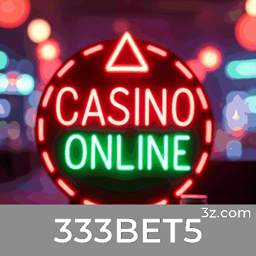333BET5: Seu Cassino Online de Confiança