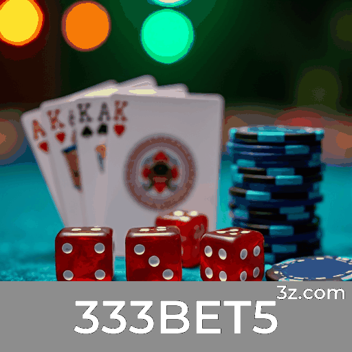 333BET5: Apostas Esportivas Precisão e Excelência