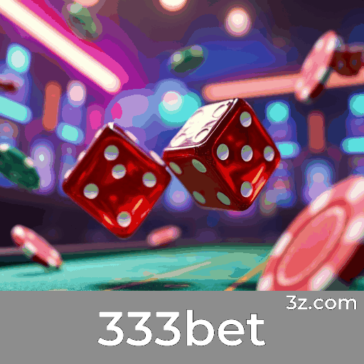 333bet: Seu Cassino Online Confiável e Seguro