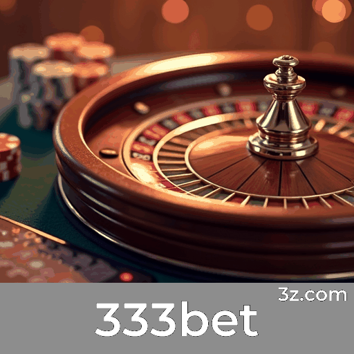 333bet: Seu Cassino Online Confiável e Seguro