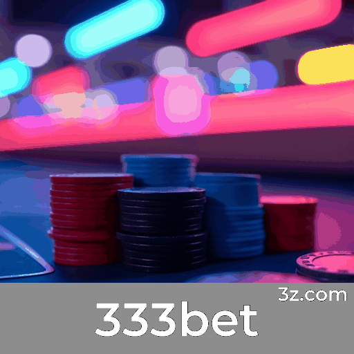 333bet: Experiência Autêntica com Dealer ao Vivo para Brasileiros
