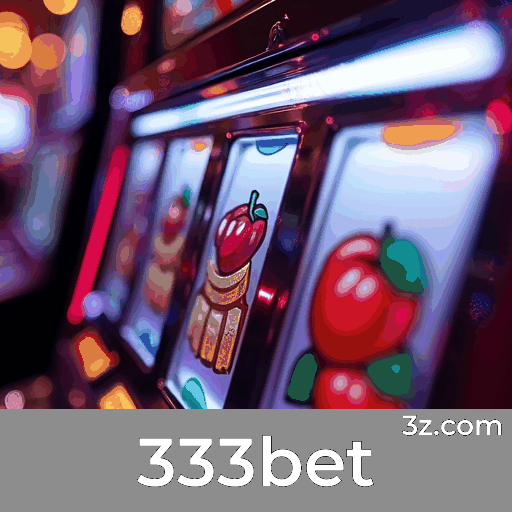 333bet: Seu Cassino Online Confiável e Seguro