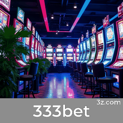 333bet: Seu Cassino Online Confiável e Seguro